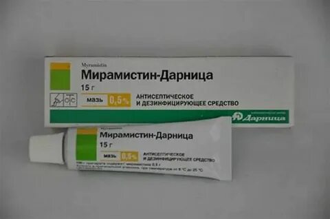 Баланопостит у мужчин