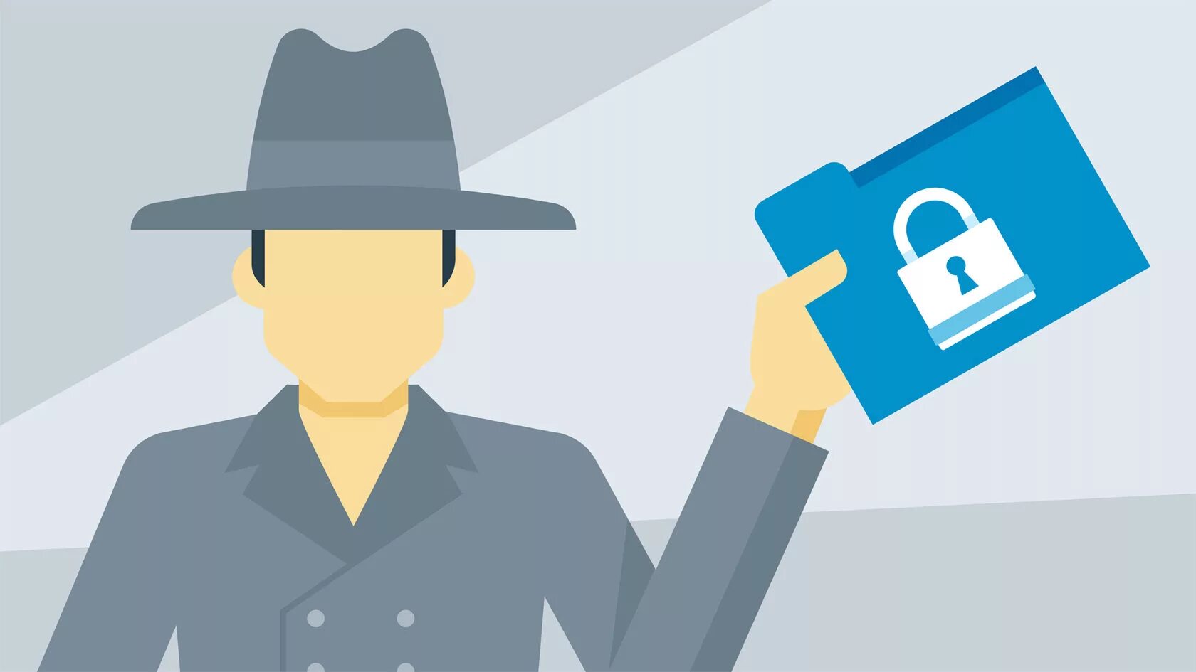 Разглашать информацию