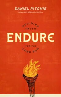 Daniel enduring hope