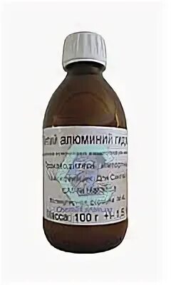 Литий алюминий гидрид