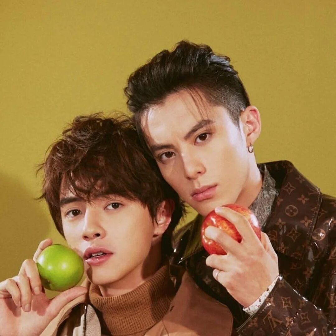 ф4 сад падающих звезд. F4 сад падающих звезд 2018. сад падающих звёзд дорама дао мин си. метеор гарден дорама 2018. сад падающих звезд китай 2018.