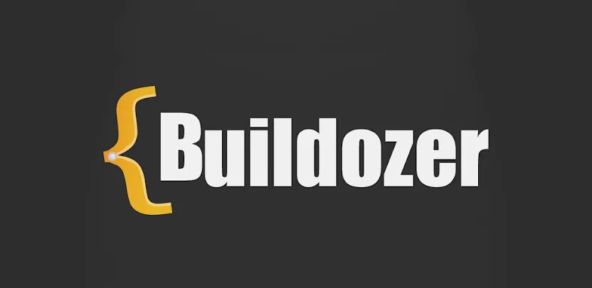 Buildozer. Buildozer VM рус.