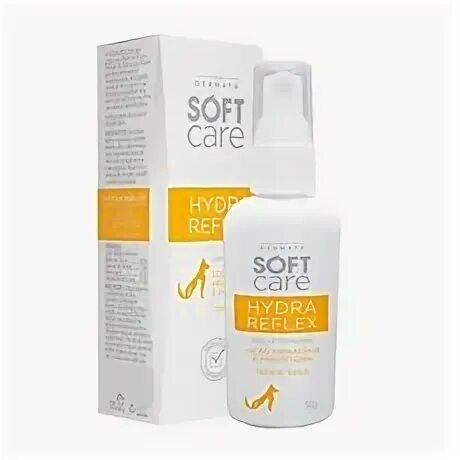 Caress перевод. Hydra Reflex. Корма hydra Care аналоги. Hydra Pet. Soft Care line инструкция.