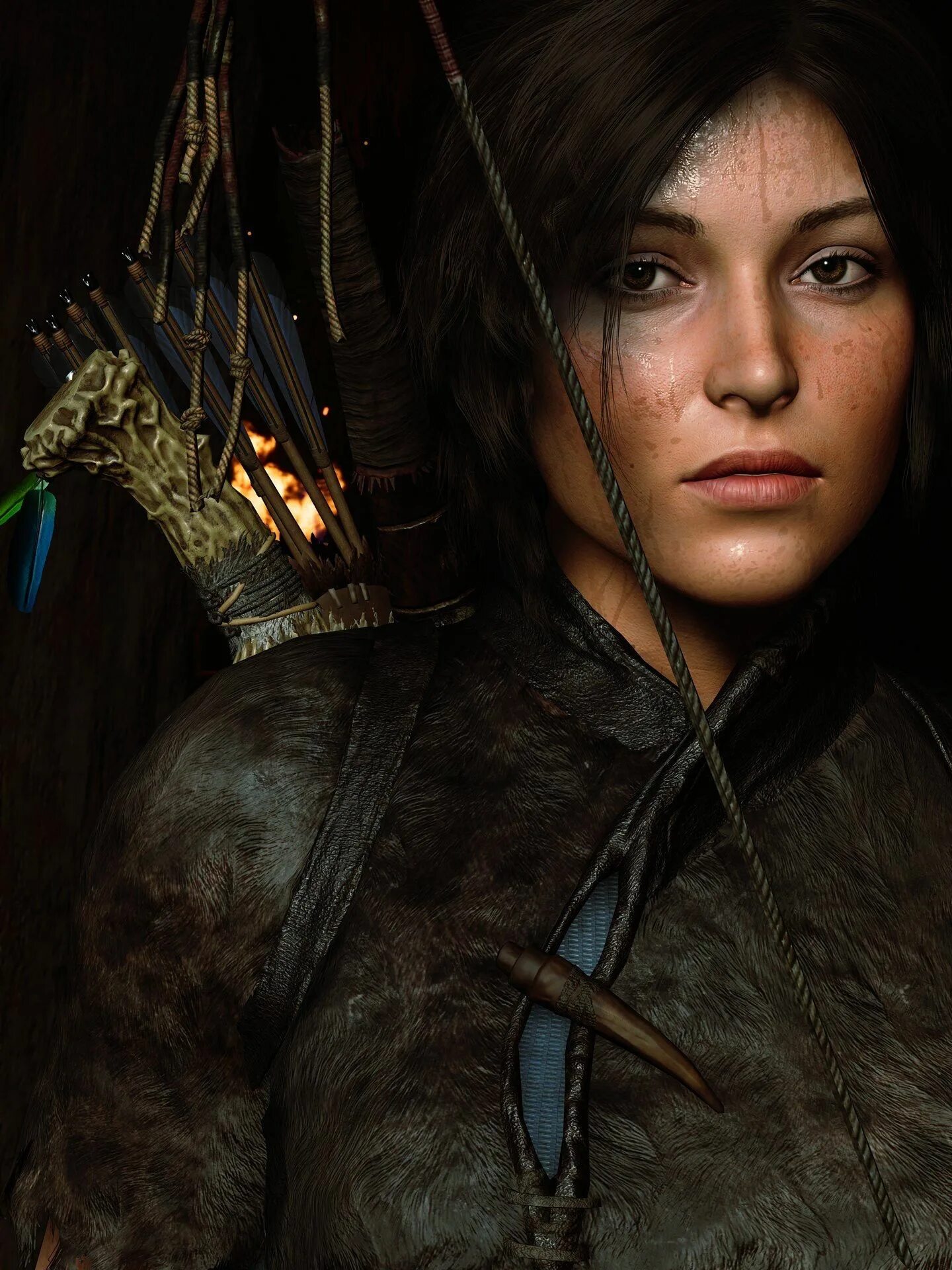 Lara croft shadow of the tomb raider. Shadow of the tomb raider lara croft 2013.