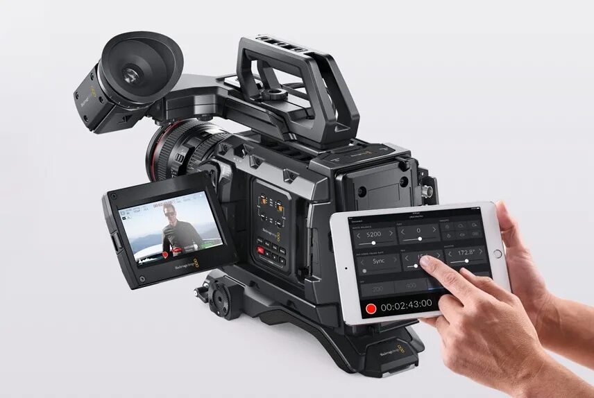 Камера Blackmagic Design Ursa Mini 4.6k EF. Blackmagic Ursa Mini Pro 4.6k g2 (EF). Видеокамера Blackmagic Design Ursa Mini Pro 4.6k g2. Blackmagic ursa mini