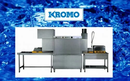 Посудомоечная машина Kromo dw118e. Промышленная посудомоечная машина Kromo. Посудомоечная машина Kromo kp302. Конвейерная посудомоечная машина.