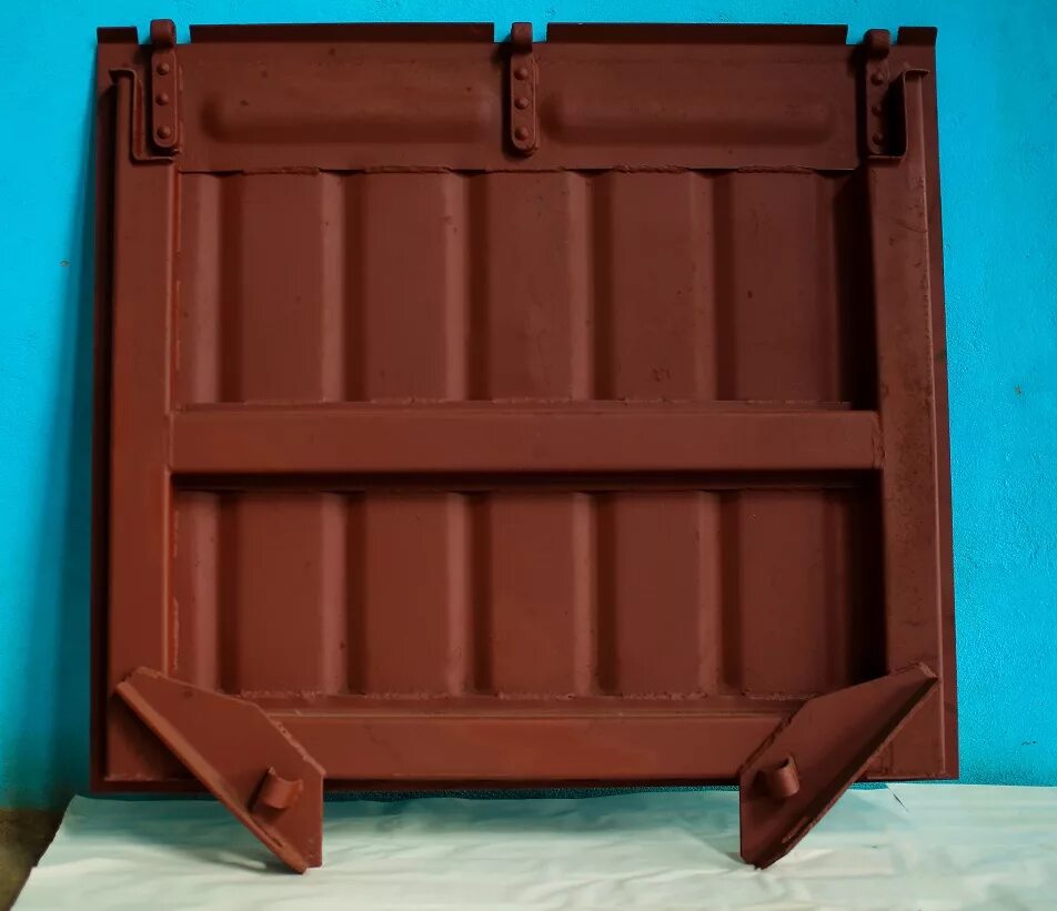 крышка люка полувагона дм 2012. люк полувагонный 12-1293 №119. 00сб. 000. валик люка полувагона чертеж.