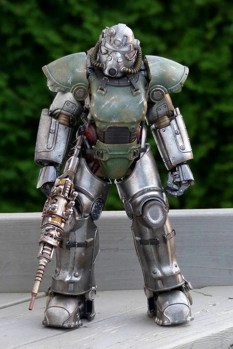 T-51 Power Armor. Power Armor t-51b Cosplay. Fallout 4 t51b. Fallout Power Armor t 51. Power armor ultra version