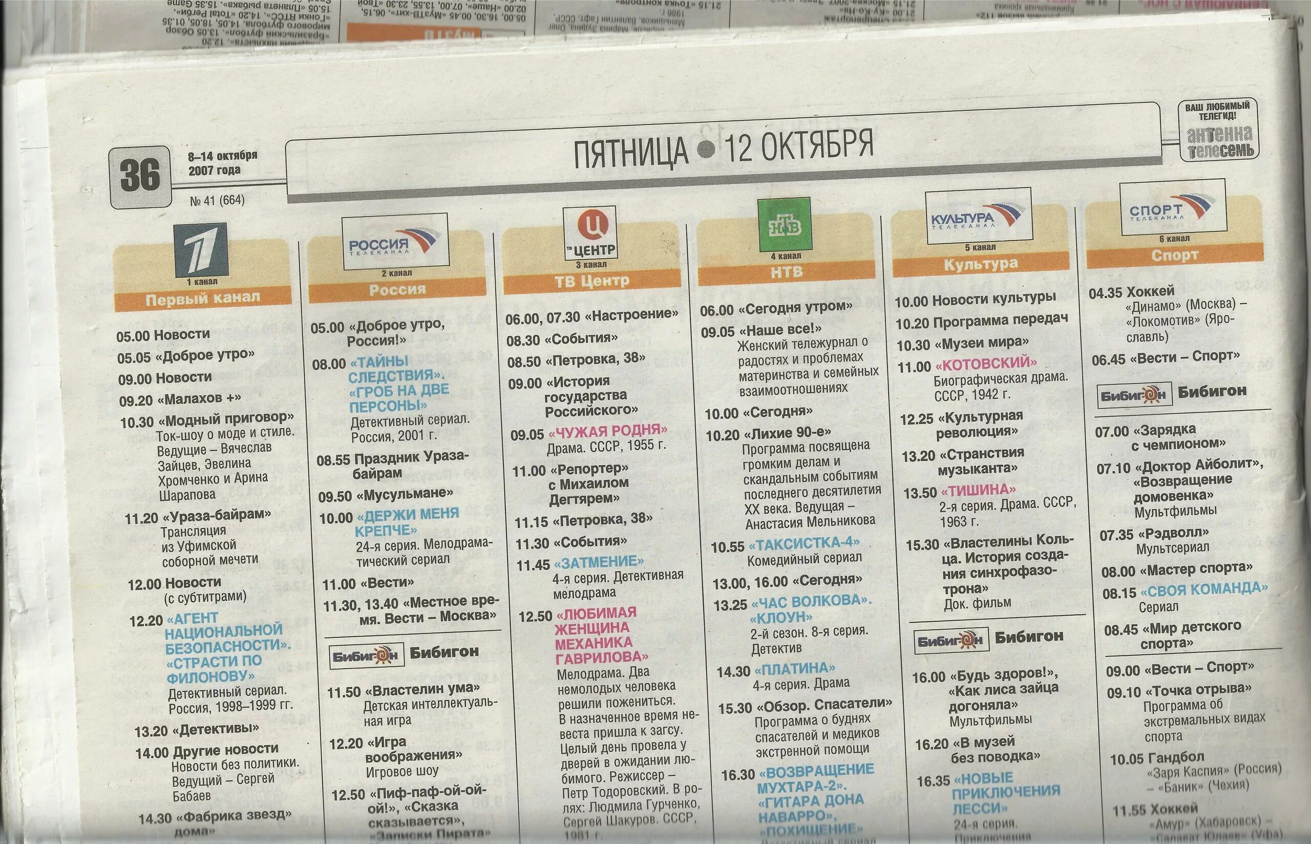 Тв программа на 12 января все каналы. Программа каналов. Программа передач на 31 декабря. 31 декабря 2006 телепрограмма. Точка отрыва телеканал телепрограмма.