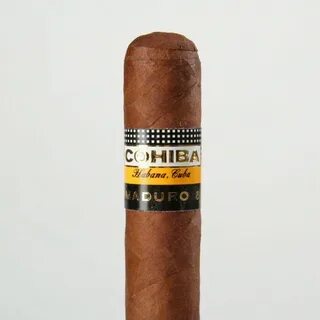 Cohiba cuba