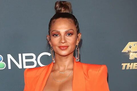 Alesha dixon i'm a celebrity