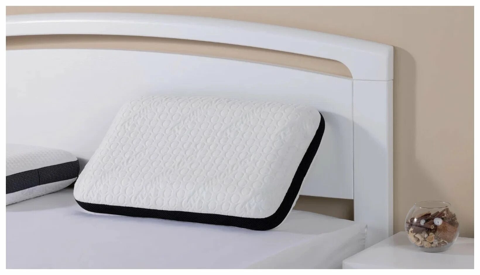 анатомическая подушка immuno technology