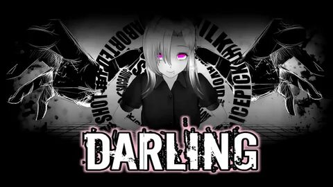 New darling maretu на русском