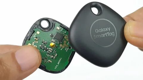 Разборка smart