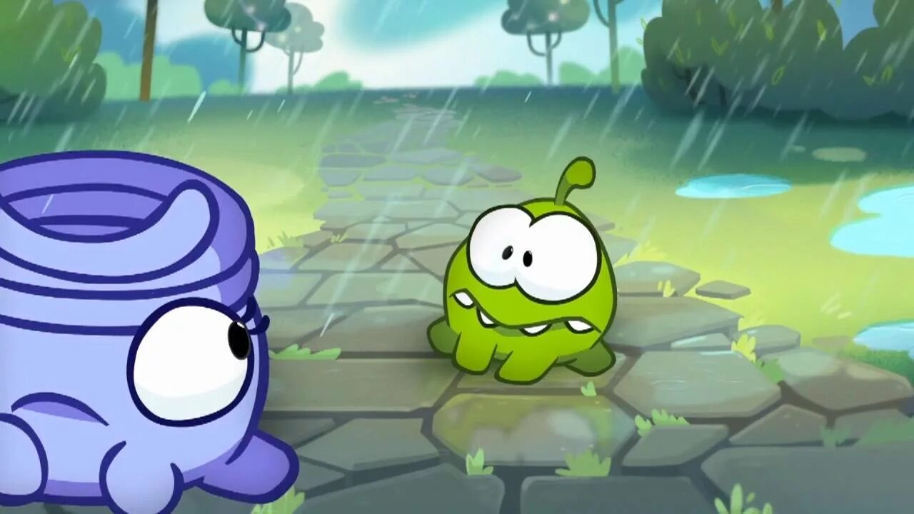 Мульт ам ням. Ам ням 25. Приключения ам няма мультфильм. Лягушка из игры cut the rope. Cut the rope 2 лямзи.