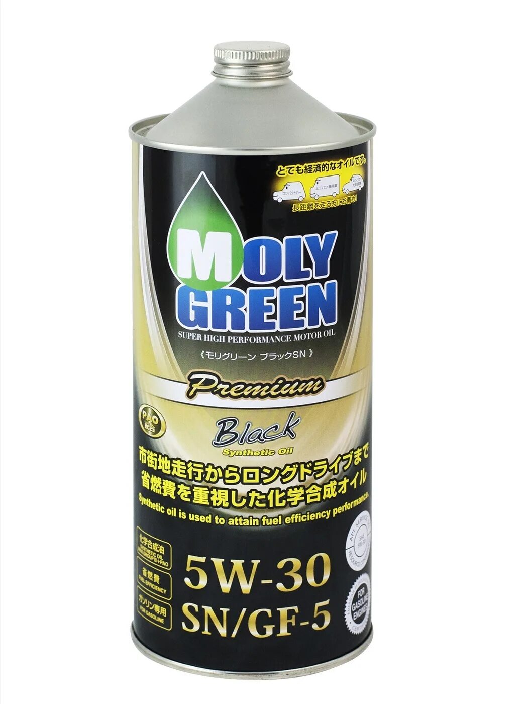 Molygreen premium 5w-30. Масло моторное moly green premium 5w-30 sp/gf-6a/cf 4л 0470170. 0). Moly green 5w30 premium. Moly green 5w30 premium.