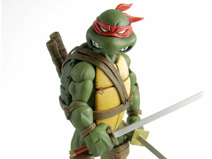 Tmnt figures