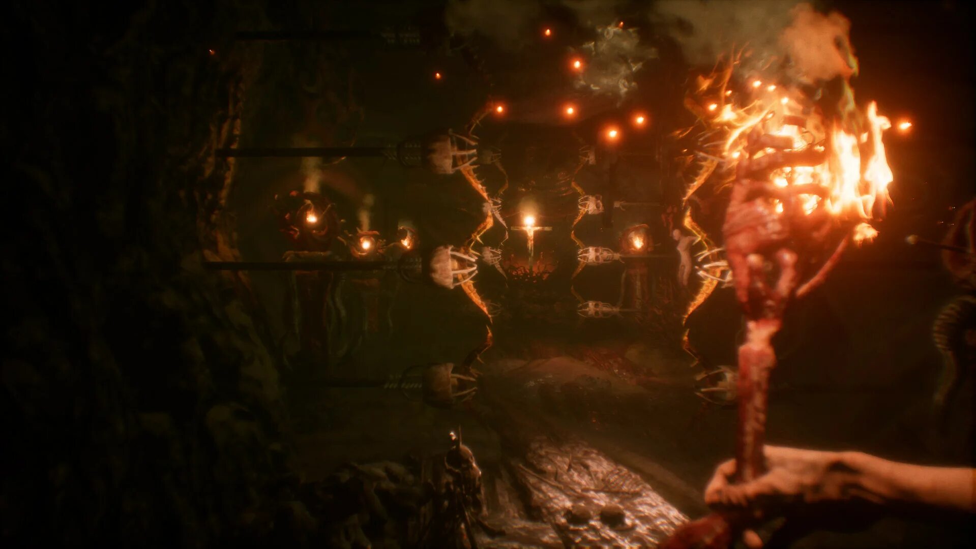 Agony 3. Agony 3