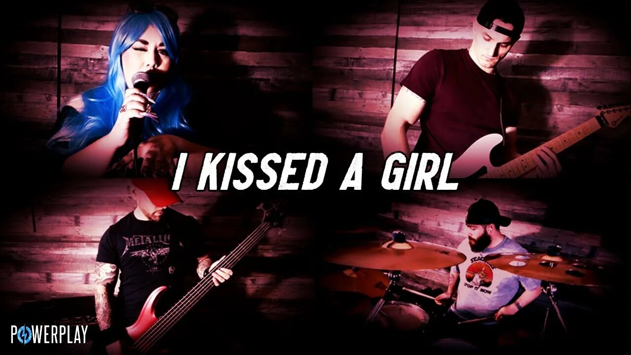 I kissed a girl rock. Кэти перри thinking of you. I kissed a guy песня. Kiss me katy perry обложка. I kissed a girl rock.