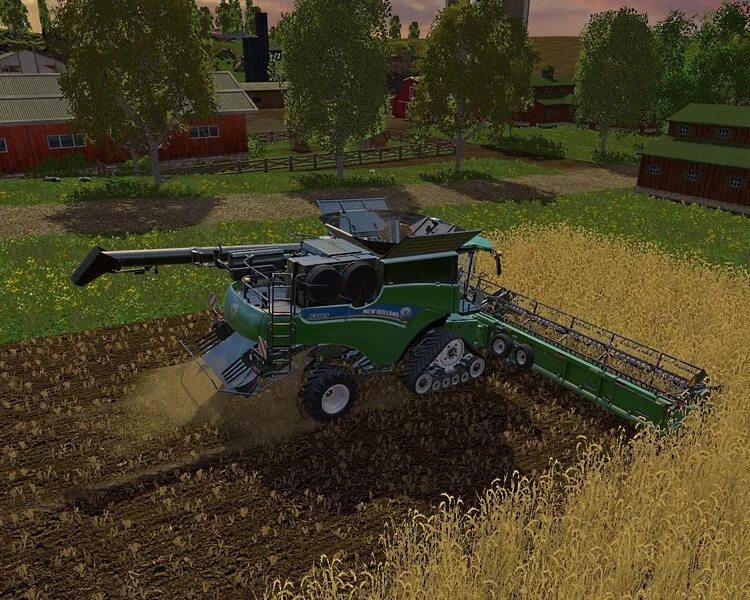 Fs15 комбайн. New Holland cr1090. Комбайны для ФС 15. Комбайн Нью Холланд для фс17. Игры трактор комбайны