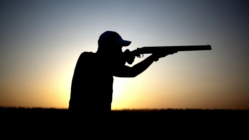 Personal shooting