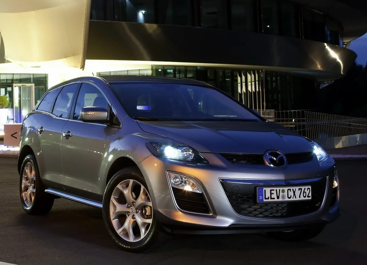 Mazda cx-7 2011. Mazda cx-7 2014. Mazda cx 7 tuning. намордник на мазда сх5. ремонт мазда сх7.