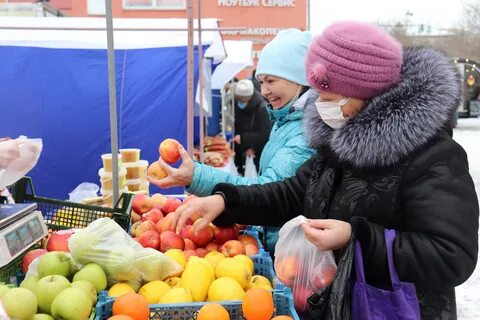 Ярмарки в барнауле 2024 году расписание продовольственные