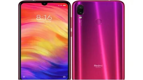Телефон xiaomi redmi 64 гб