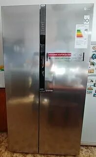 Lg gc b257jlyv