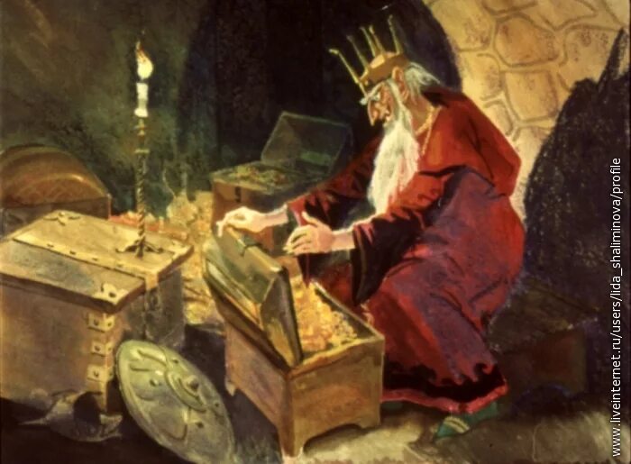 Царь кощей над златом чахнет. Кощей бессмертный над златом чахнет. Пещера с сокровищами. Днд логово дракона арт. Сундук кощея бессмертного.