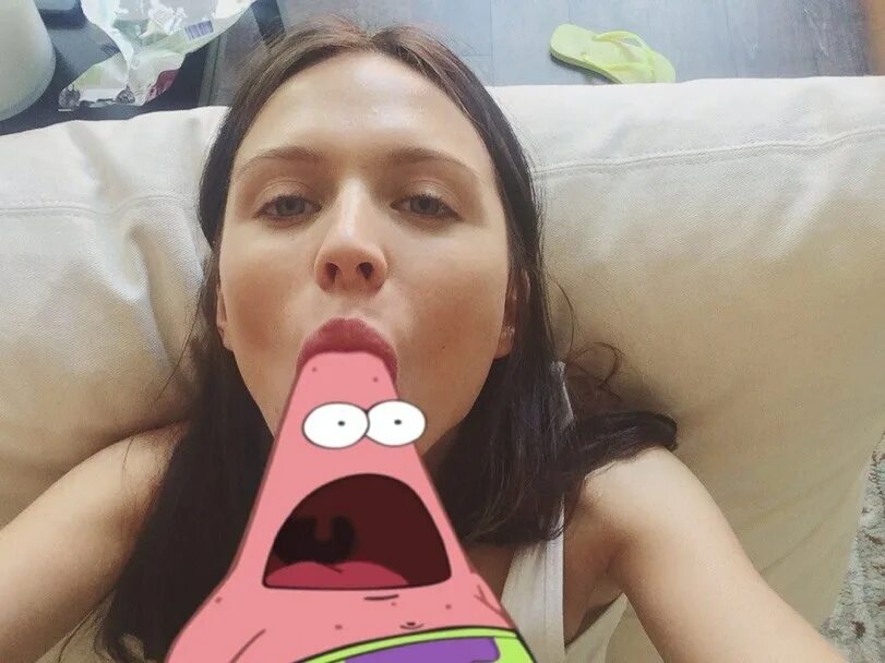 Наташа Шелягина Снялась В Порно