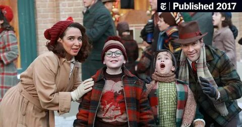 A christmas story