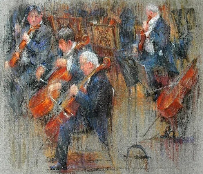 Художник abraham saakian авраам саакян. Сантьяго русиньол (1861-1931)-. Скрипка картина. Даниэль герхартц картины любовь. Художник лена сотскова.