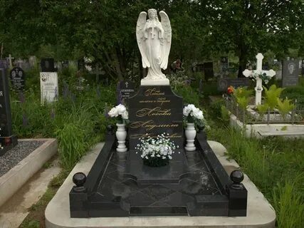 Сколько изготавливают памятник