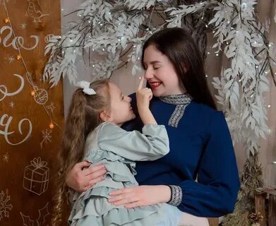 Владиславой дочери