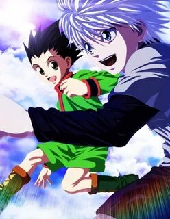 Hunter x core