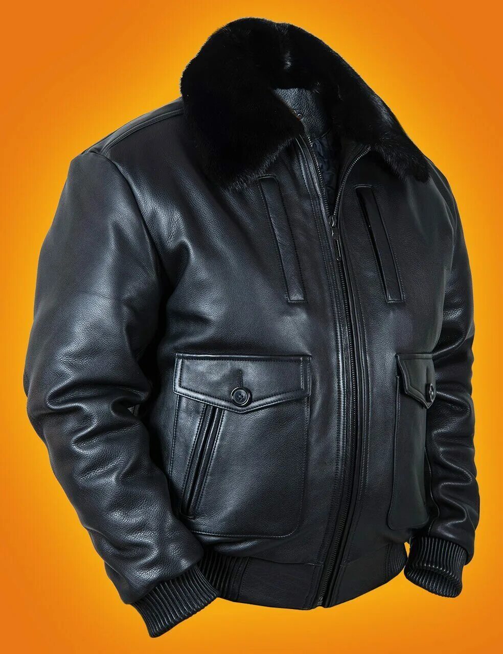 Волгоград купить куртку мужскую Bison Store. Leather air