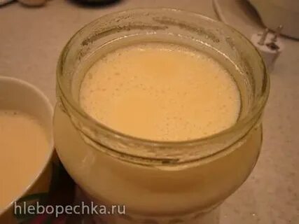 Молоко в скороварке
