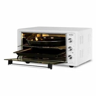 Мини печь simfer albeni plus