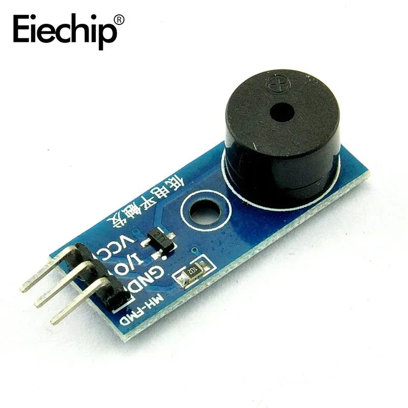Пьезоизлучатель ардуино. Модуль зуммера. зуммер активный 5v (12*9.5mm). звуковой модуль ардуино.