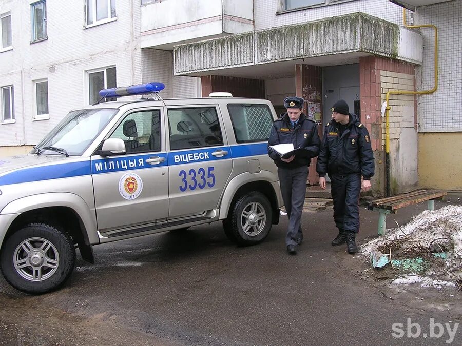 Участковый гомель. Минская милиция. Машина МВД РБ. Автомобиль участкового инспектора милиции. Милиция Витебска.