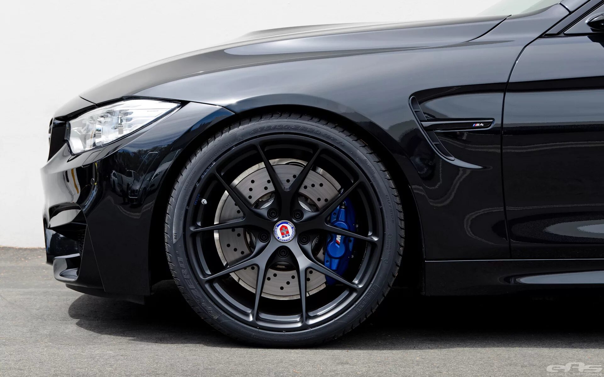 FS: mint M3 OEM 19" style 220