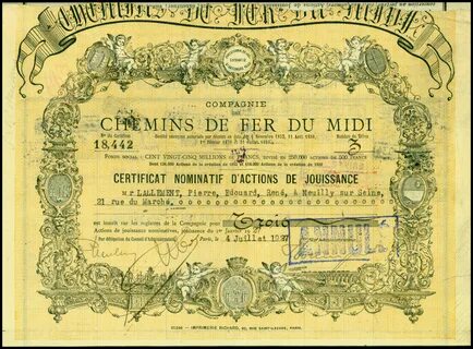 Compagnie des