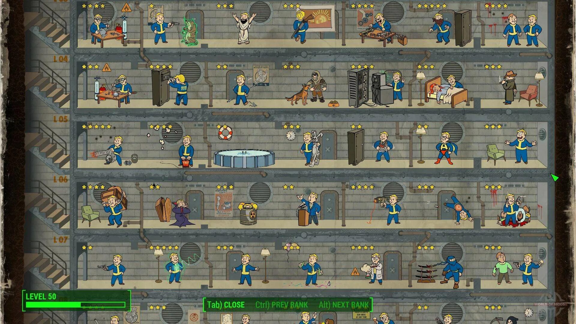 Fallout 4 level. Fallout 4 таблица способностей. древо перков fallout 4. навыки фоллаут 4. таблица перков fallout 4.