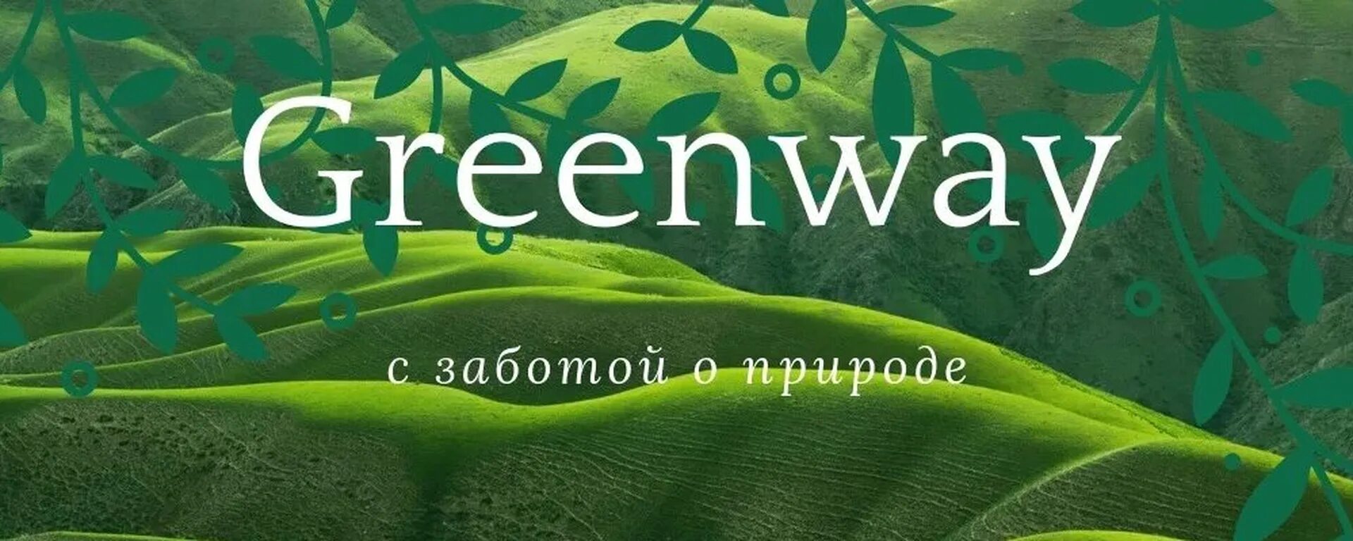 Greenway логотип. Жизнь в стиле эко Гринвей. Гринвей обложка для сообщества. Зелёный путь компания. Алоэ гринвей