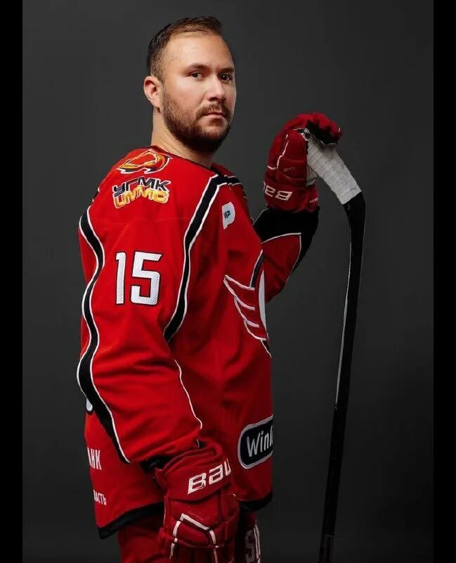 хоккей правда