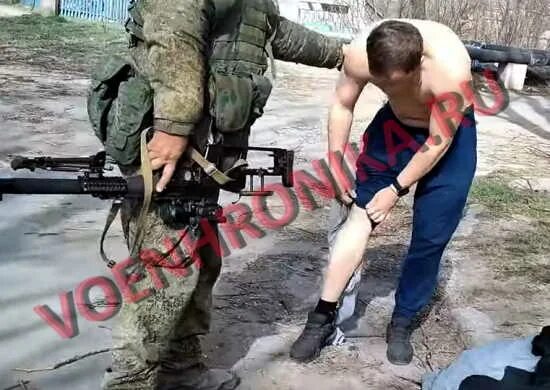 Татуировки боевиков Азова. Военные видео сводки с украины на сегодня