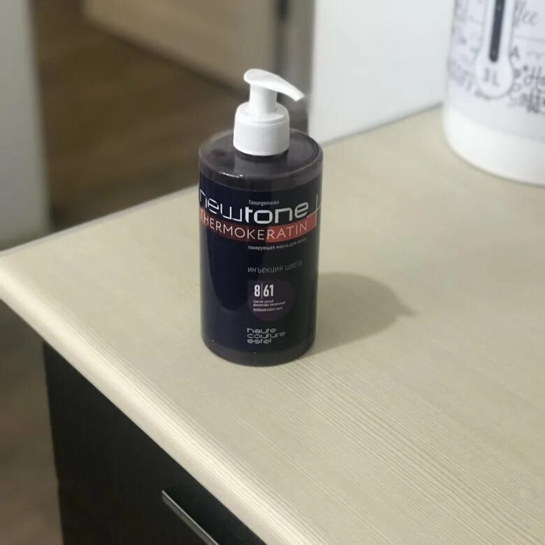 Маски эстель ньютон (тонирующая) newtone 8. 61 тонированная. 61. 61 тонированная. Estel тонирующая маска 8/61.