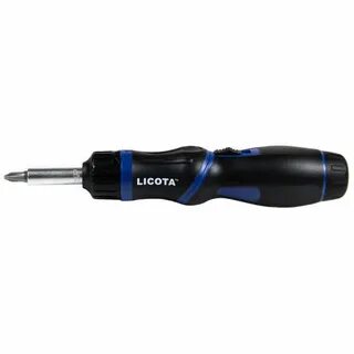 Отвертка licota