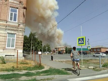 Сегодня в константиновском
